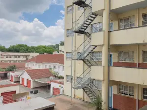 Flat/Apartment to Rent in Harare City Centre