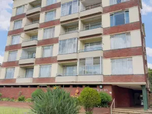 Flat/Apartment to Rent in Harare City Centre