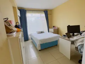 Flat/Apartment to Rent in Harare City Centre