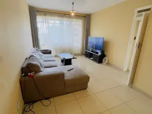 Flat/Apartment to Rent in Harare City Centre
