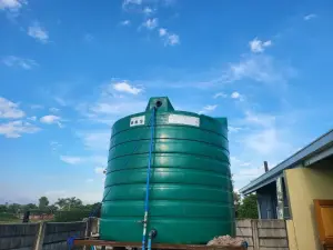 Flat/Apartment to Rent in Greencroft