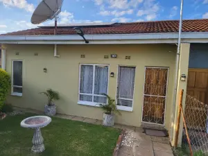 Flat/Apartment to Rent