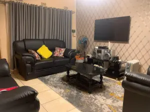 Flat/Apartment to Rent in Greencroft