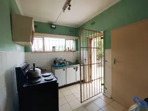 3 Bedroom House to Rent in Mabelreign