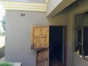 Cottage/Garden Flat to Rent