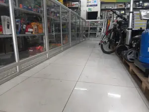 Retail/Shop to Rent in Harare City Centre