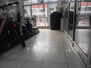 Retail/Shop to Rent in Harare City Centre