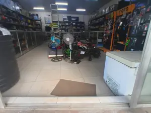 Retail/Shop to Rent in Harare City Centre