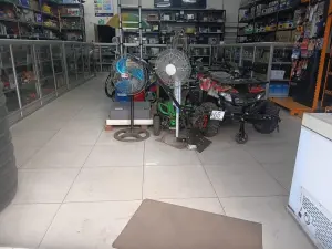 Retail/Shop to Rent in Harare City Centre