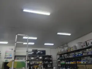 Retail/Shop to Rent in Harare City Centre