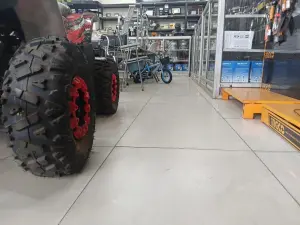 Retail/Shop to Rent in Harare City Centre