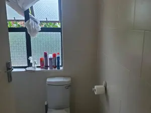 3 Bedroom Cottage/Garden Flat to Rent in Mount Pleasant