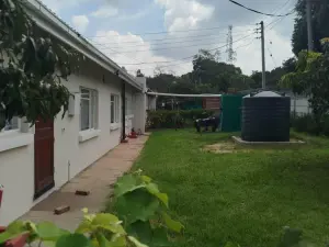 Townhouse/Cluster to Rent in Greendale