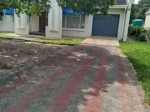 Townhouse/Cluster to Rent