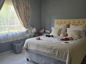 3 Bedroom Cottage/Garden Flat to Rent in Bluff Hill