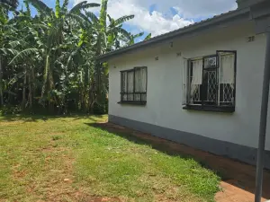 3 Bedroom Cottage/Garden Flat to Rent in Bluff Hill