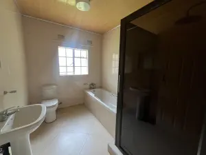 Townhouse/Cluster to Rent in Highlands