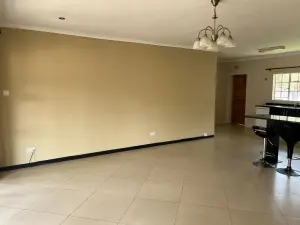 Townhouse/Cluster to Rent in Highlands