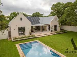 Townhouse/Cluster to Rent