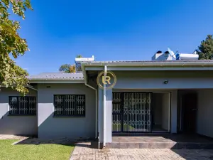 Flat/Apartment to Rent in Greendale