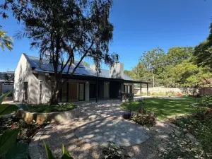 Townhouse/Cluster to Rent in Mount Pleasant