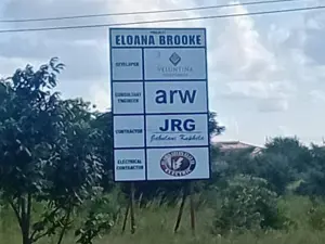 Residential Stand for Sale