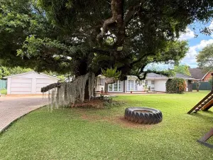 4 Bedroom House to Rent in Mount Pleasant