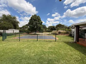 4 Bedroom House to Rent in Mount Pleasant