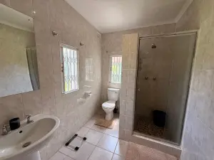 4 Bedroom House to Rent in Mount Pleasant