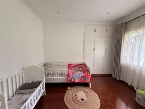 4 Bedroom House to Rent in Mount Pleasant