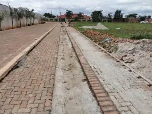 Residential Stand for Sale