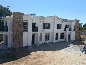 Townhouse/Cluster for Sale