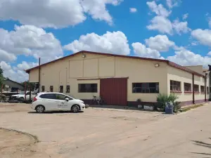 Warehouse/Industrial to Rent