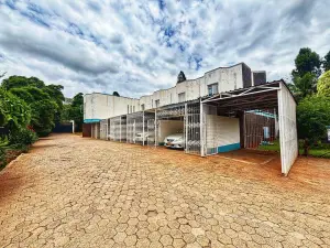 2 Bedroom Cottage/Garden Flat to Rent in Avondale