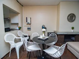 Flat/Apartment to Rent in Belvedere