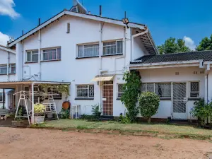 Flat/Apartment to Rent