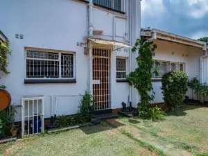 Flat/Apartment to Rent in Belvedere