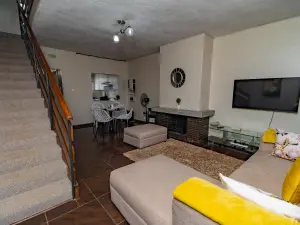 Flat/Apartment to Rent in Belvedere