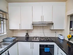 Flat/Apartment to Rent in Belvedere