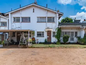 Flat/Apartment to Rent in Belvedere