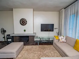 Flat/Apartment to Rent in Belvedere