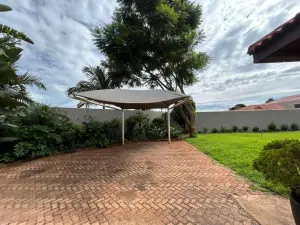 3 Bedroom House to Rent in Mount Pleasant Heights