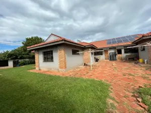 3 Bedroom House to Rent in Mount Pleasant Heights