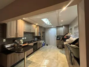 3 Bedroom House to Rent in Mount Pleasant Heights