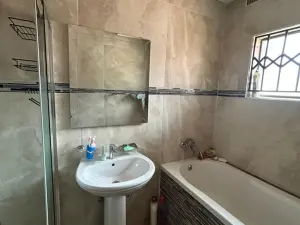 3 Bedroom House to Rent in Mount Pleasant Heights