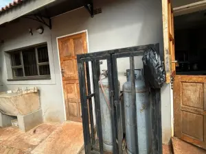 3 Bedroom House to Rent in Mount Pleasant Heights