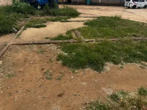 Commercial Stand for Sale