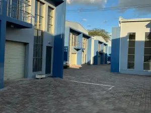 Flat/Apartment to Rent in Newlands