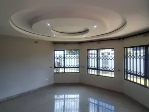 4 Bedroom House to Rent in Mount Pleasant Heights