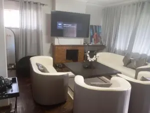 Flat/Apartment to Rent in Milton Park